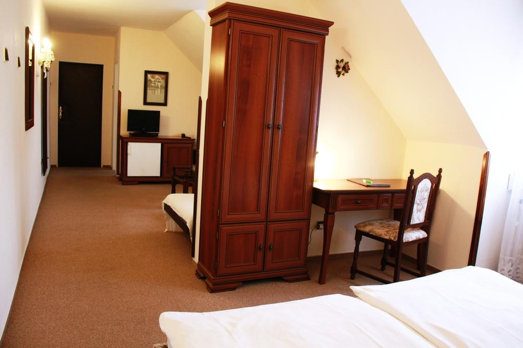 Hotel Excellent Praha