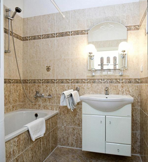 Excellent 3* Praha